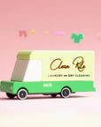Laundry Van by Candylab Toys