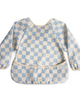 Long Sleeve Bib by Mushie
