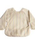 Long Sleeve Bib by Mushie