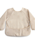 Long Sleeve Bib by Mushie