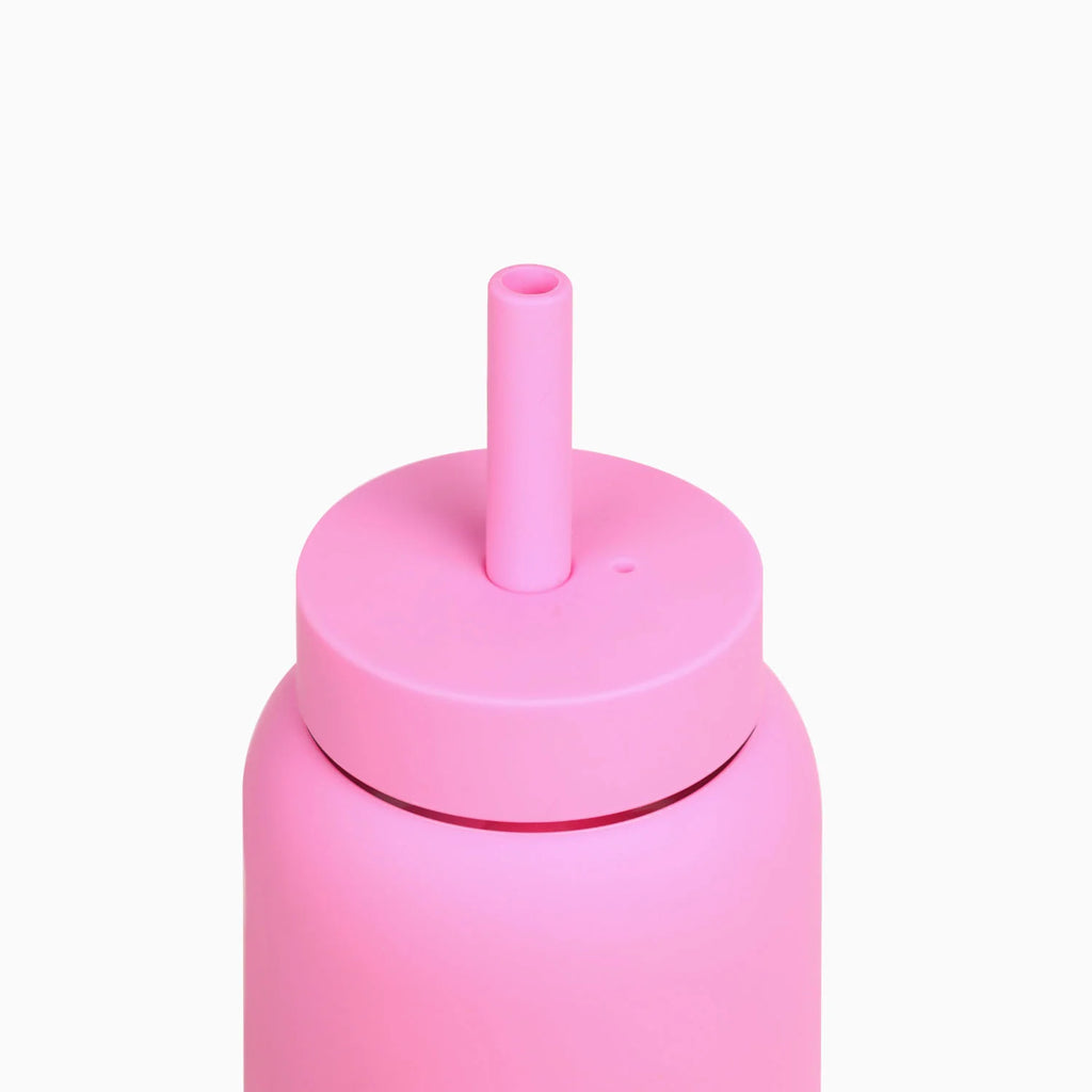Mini Lounge Straw + Cap (more colors) by Bink