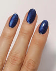 Melody Magnetic Nail Polish