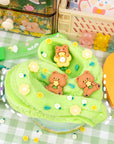Meadow Bear Cloud Slime