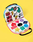 Shapes & Colors - Montessori Play Kit
