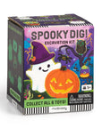 Spooky Dig! Excavation Kit