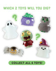 Spooky Dig! Excavation Kit