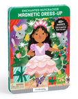 Enchanted Nutcracker Magnetic Dress-Up by Mudpuppy