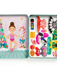 Enchanted Nutcracker Magnetic Dress-Up by Mudpuppy