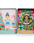 Enchanted Nutcracker Magnetic Dress-Up by Mudpuppy