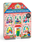 Woodland Wonder Magnetic Playhouse