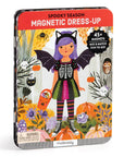 Spooky Season Magnetic Dress Up