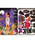 Spooky Season Magnetic Dress Up
