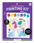 Unicorn Dreams Painting Kit by Mudpuppy