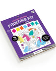 Unicorn Dreams Painting Kit by Mudpuppy