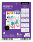 Unicorn Dreams Painting Kit by Mudpuppy