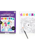 Unicorn Dreams Painting Kit by Mudpuppy
