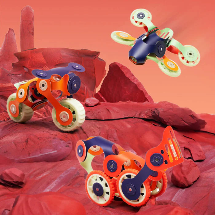 Mars Rover Expedition Pack – Mochi Kids