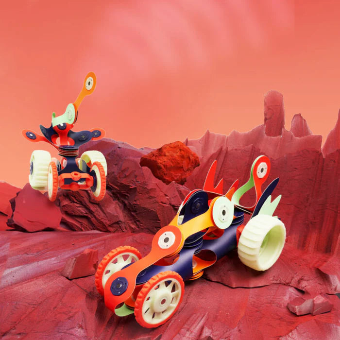 Mars Rover Expedition Pack – Mochi Kids