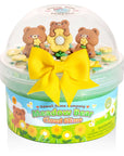 Meadow Bear Cloud Slime