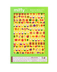Miffy at Home Nail Stickers