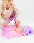 Mini Enchanted Playsilk