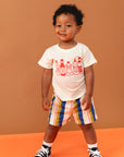 Asian Sauce + Kids + Adult Graphic Tee