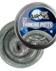 Mini Thinking Putty by Crazy Aarons