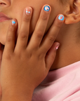 Unicorn - Nail stickers by OMY