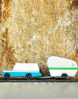 Pinecone Camper by Candylab Toys