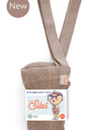 Shorty Tights Peanut Blend by Silly Silas