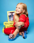 Opening Night Play Shoes by Super Smalls