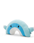 SALE Ricerain Rainbow Plushie