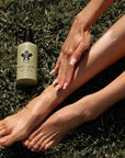 Cactus Body Cream - Bosque Místico by Nopalera