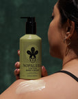 Cactus Body Cream - Bosque Místico by Nopalera