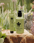 Cactus Body Cream - Bosque Místico by Nopalera