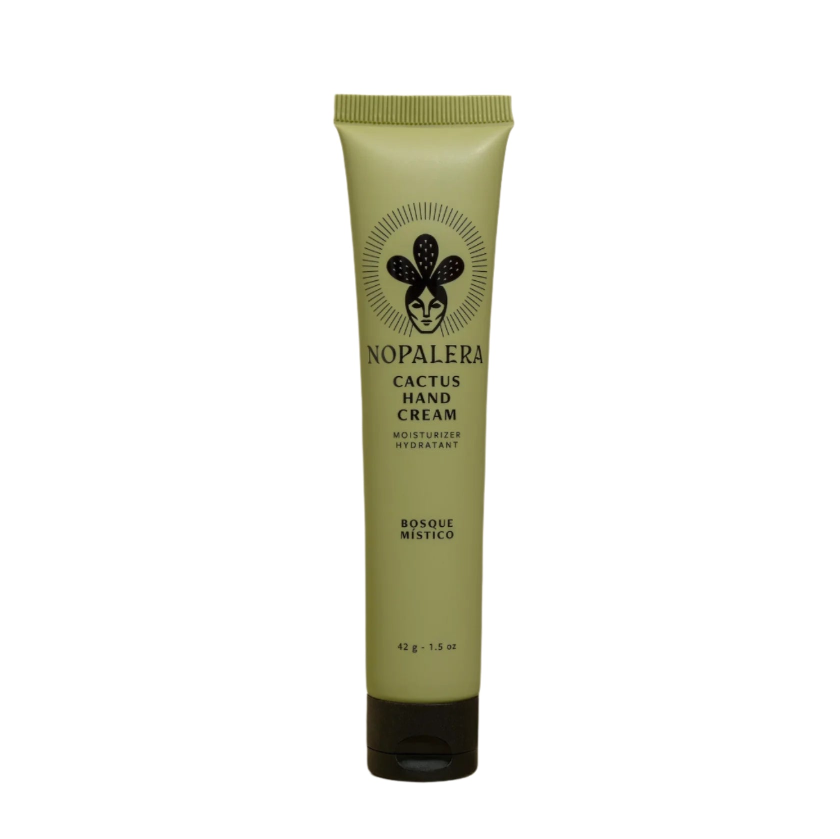 1.5oz Cactus Hand Creme - Bosque Místico by Nopalera