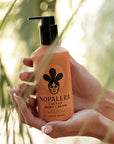 Cactus Body Cream - Flor De Madera by Nopalera