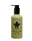 Cactus Body Cream - Bosque Místico by Nopalera