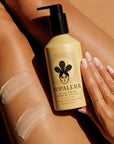 Cactus Body Cream - Dulce de Cuerpo by Nopalera