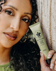 1.5oz Cactus Hand Creme - Bosque Místico by Nopalera