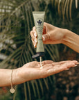 1.5oz Cactus Hand Creme - Bosque Místico by Nopalera