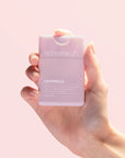 Lavendula Pocket Hand Sanitizer