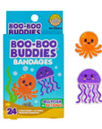 Jellyfish and Octopus Bandages