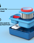 Omiebox Up by OmieLife