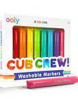 Cub Crew Washable Markers by Ooly