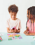 DIY Fortune Tellers by Ooly