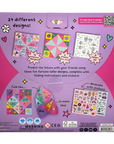 DIY Fortune Tellers by Ooly