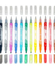 Stamp-A-Square Markers by Ooly