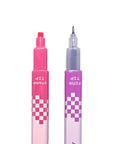 Stamp-A-Square Markers by Ooly