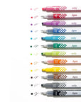 Stamp-A-Square Markers by Ooly